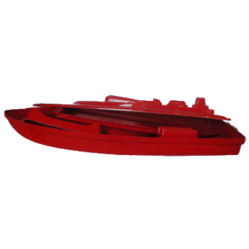 Thunderflash Remote Control Boat