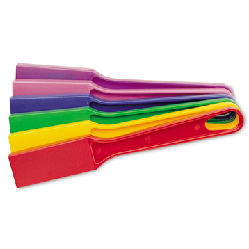 Magnetic Wands