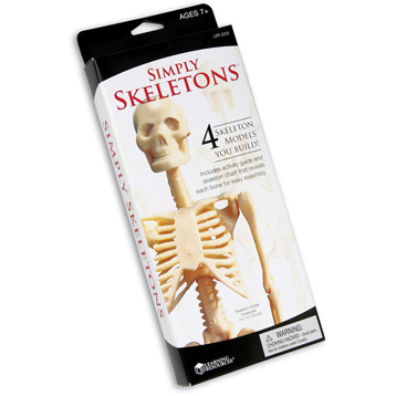 Simply Skeletons