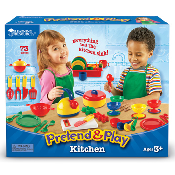 Kitchen Set