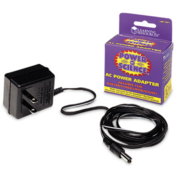 AC Adapter (UK Version)