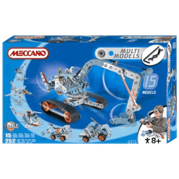 Multi Models 15 Set
