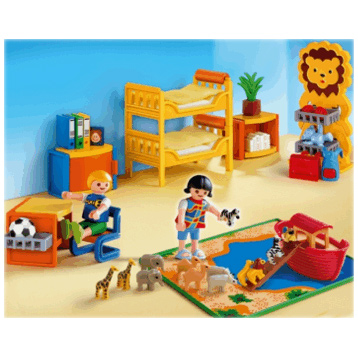 Childrens Room 4287