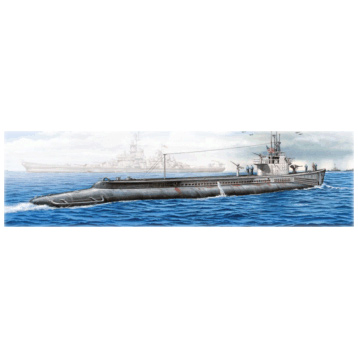 American GATO Class Submarine