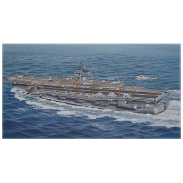 U.S.S. Saratoga