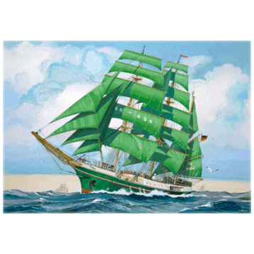 Alexander v Humboldt