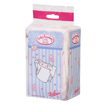 Nappies