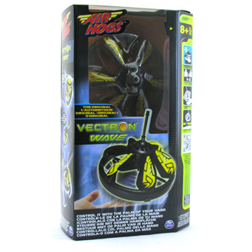 Vectron Wave