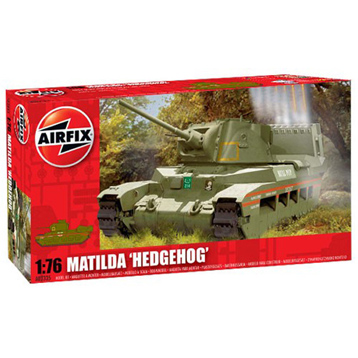 Matilda Hedgehog Tank