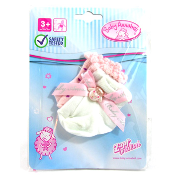 Socks - 2 Pairs