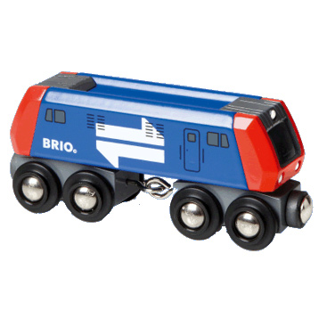 Cargo Engine