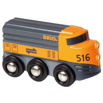 Diesel Engine