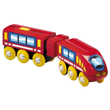 Express Train
