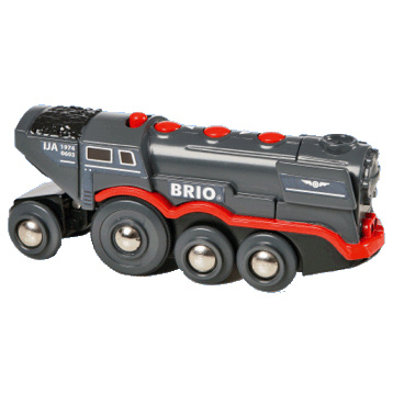 Great Steam Engine