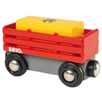 Hay Wagon