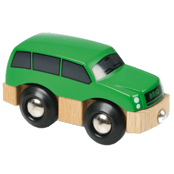 SUV Car