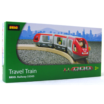 Travel Train