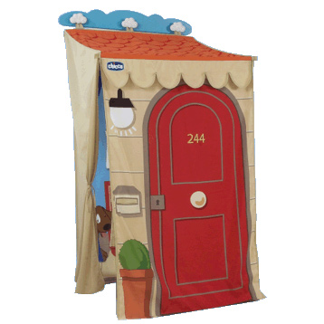 1 Two 3 Playhouse