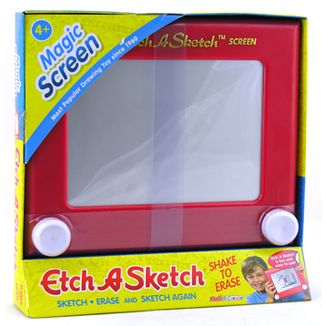 Etch A Sketch Classic
