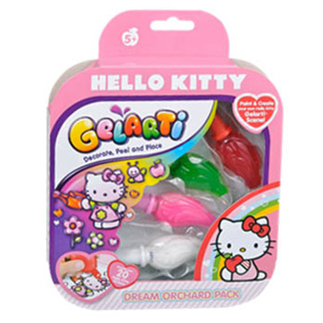 Gelarti Hello Kitty