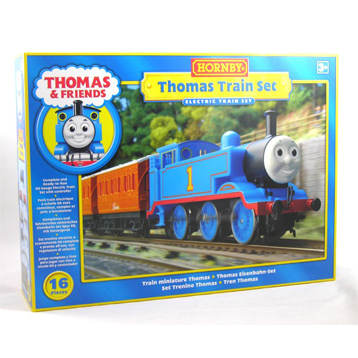 Hornby Trains | TOYS | WWSM UK