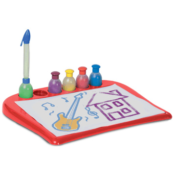 Sand Doodler