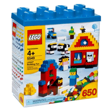 Building Fun