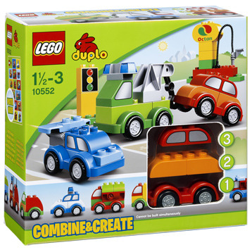 Duplo Lego Games Family Helper on Lego Duplo Creative Play Creative Cars