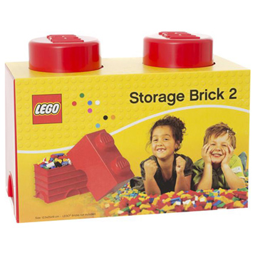 Lego Storage Brick