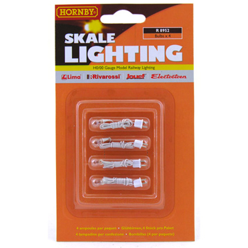 Lighting Bulbs R8952