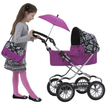 Mamas & Papas X-CEL Dolls Pram