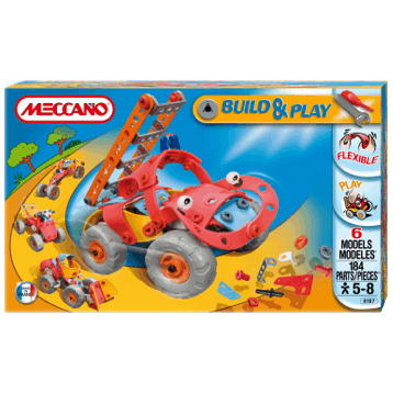 Fire Truck