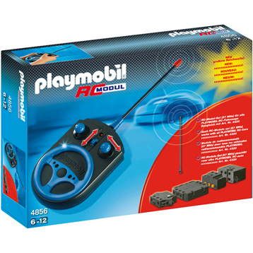 RC Module Plus Set 4856