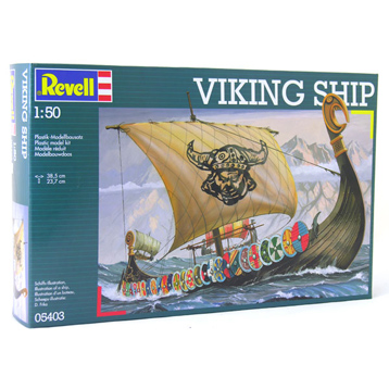 Viking Ship