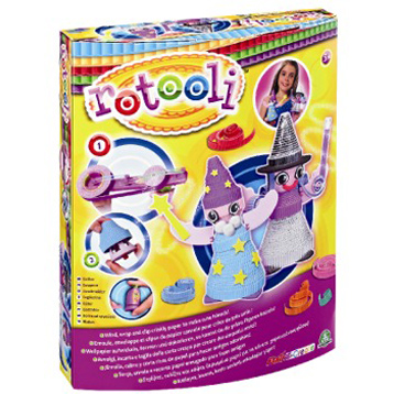 Rotooli Fantasy Fun Set