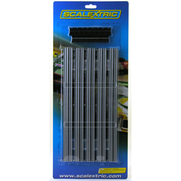Barriers and Clips- C8212