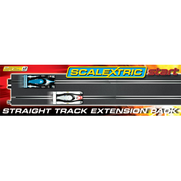 Start Track Extension