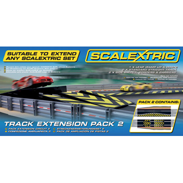 Track Extension Pack 2