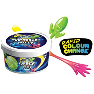 Space Putty
