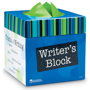 Writers Block